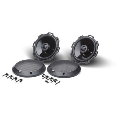 Rockford Fosgate P152 - głośniki dwudrożne Rockford Fosgate P152 - głośniki dwudrożne